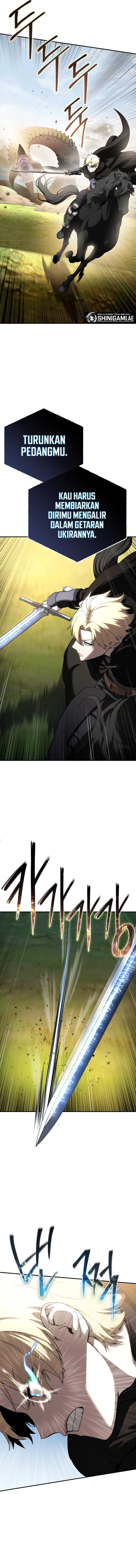 Star-Embracing Swordmaster Chapter 31 Image 18