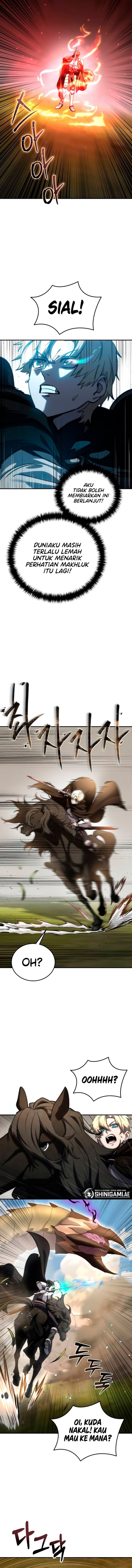 Star-Embracing Swordmaster Chapter 32 Image 2