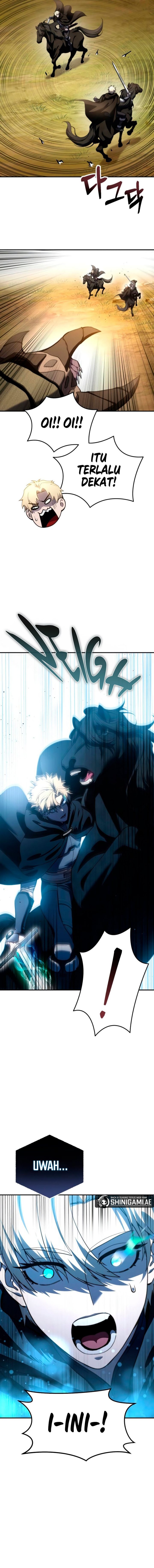 Star-Embracing Swordmaster Chapter 32 Image 3