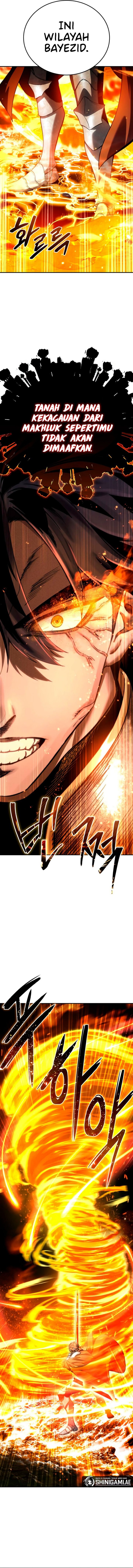 Star-Embracing Swordmaster Chapter 32 Image 11