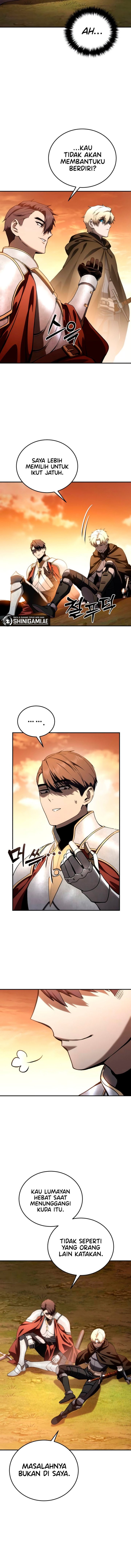 Star-Embracing Swordmaster Chapter 32 Image 18