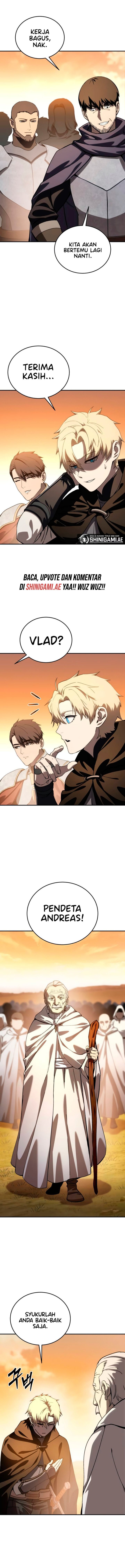 Star-Embracing Swordmaster Chapter 32 Image 20