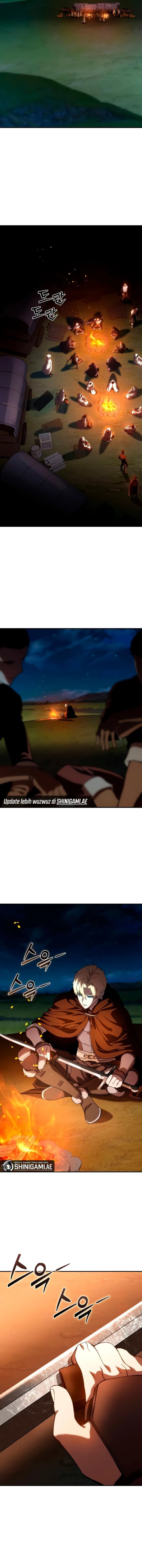 Star-Embracing Swordmaster Chapter 33 Image 5