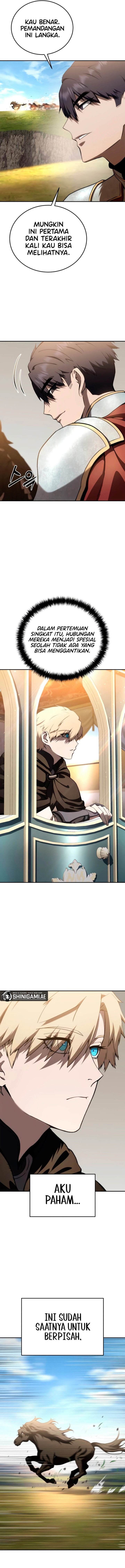 Star-Embracing Swordmaster Chapter 34 Image 2