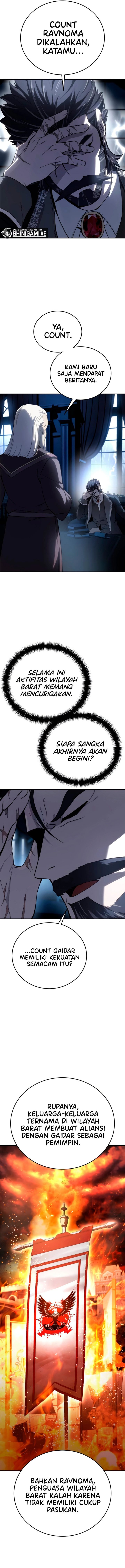 Star-Embracing Swordmaster Chapter 34 Image 7