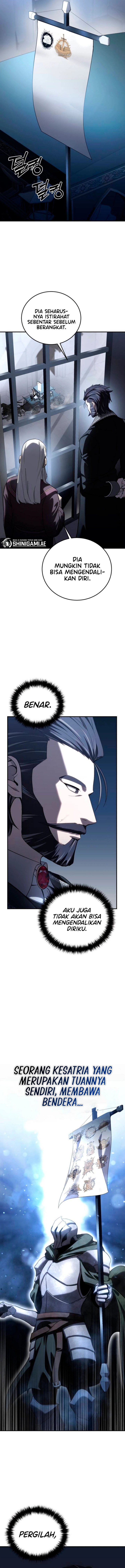 Star-Embracing Swordmaster Chapter 35 Image 6