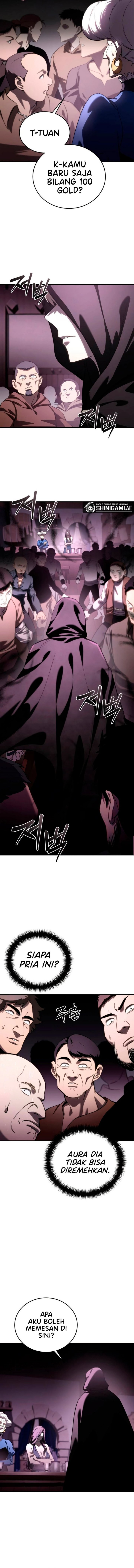 Star-Embracing Swordmaster Chapter 35 Image 18
