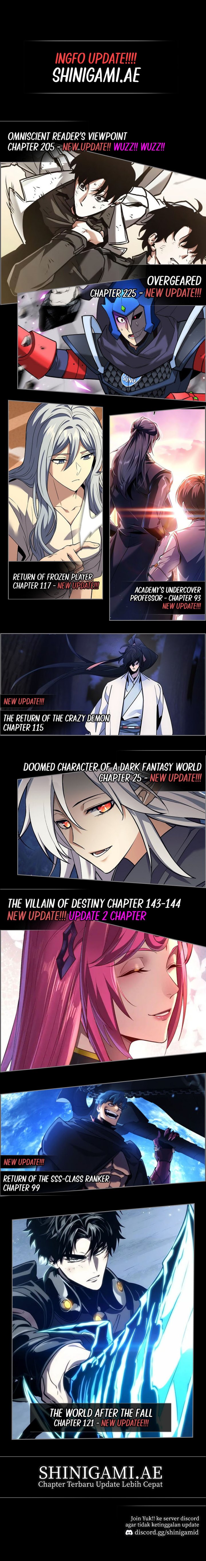 Star-Embracing Swordmaster Chapter 35 Image 22