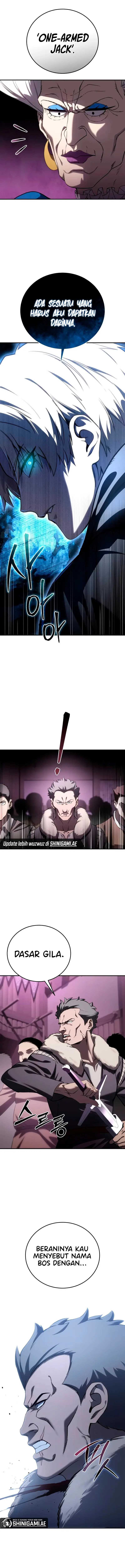 Star-Embracing Swordmaster Chapter 36 Image 4