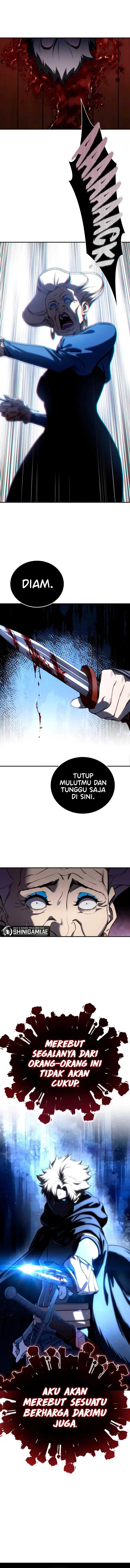 Star-Embracing Swordmaster Chapter 36 Image 6
