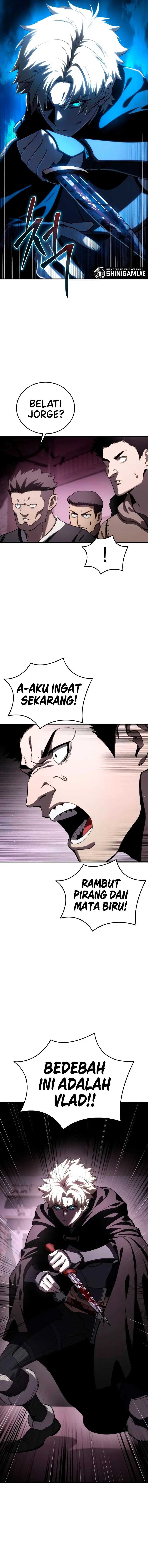 Star-Embracing Swordmaster Chapter 36 Image 8