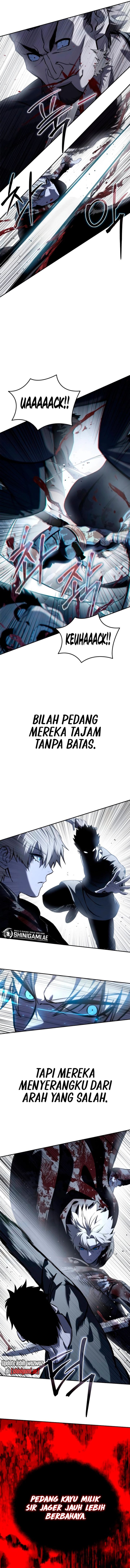 Star-Embracing Swordmaster Chapter 38 Image 14