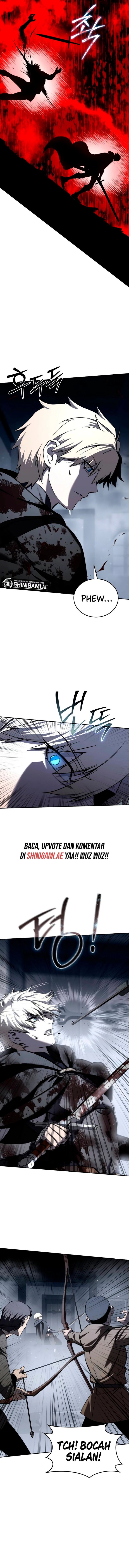 Star-Embracing Swordmaster Chapter 38 Image 15