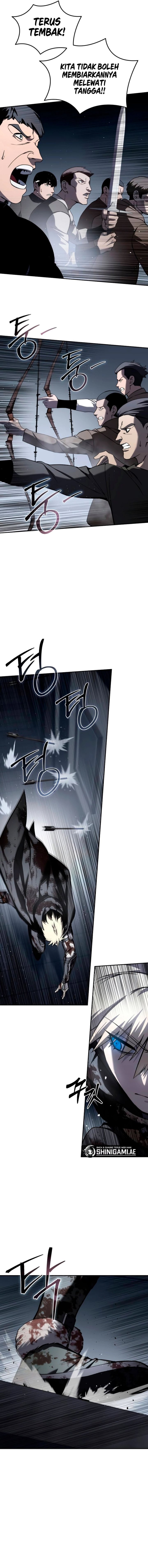 Star-Embracing Swordmaster Chapter 38 Image 16