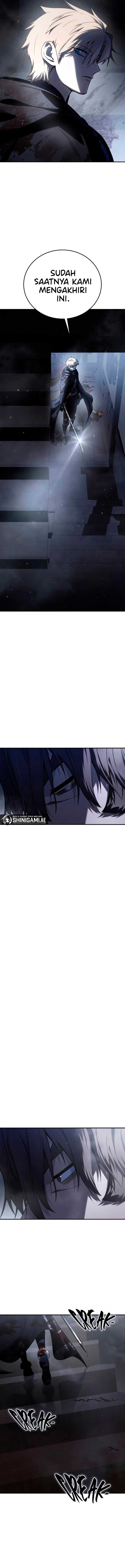 Star-Embracing Swordmaster Chapter 39 Image 12