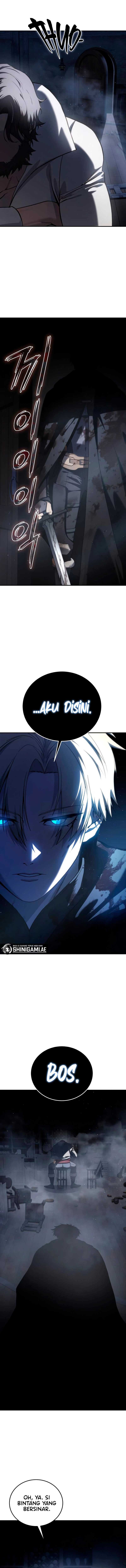 Star-Embracing Swordmaster Chapter 39 Image 13