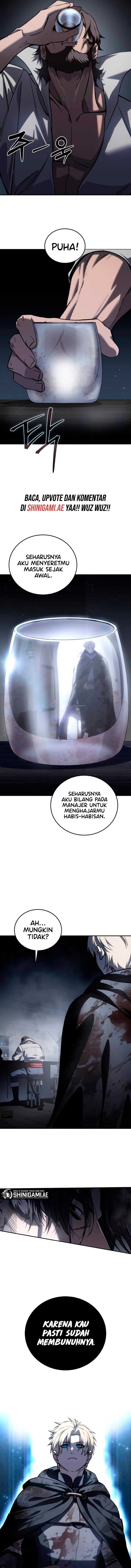 Star-Embracing Swordmaster Chapter 39 Image 15