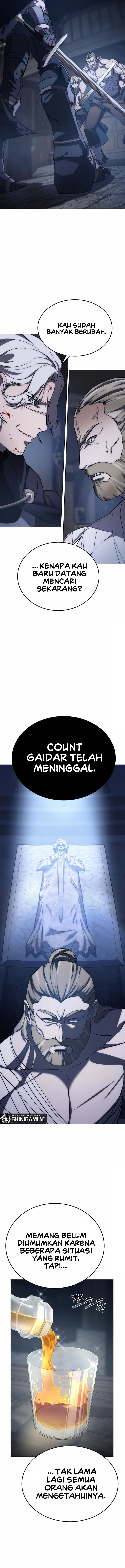 Star-Embracing Swordmaster Chapter 4 Image 2