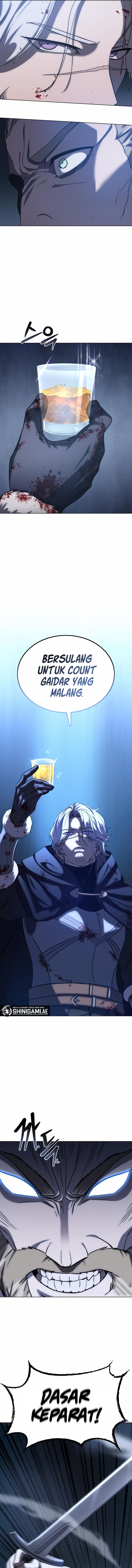 Star-Embracing Swordmaster Chapter 4 Image 3