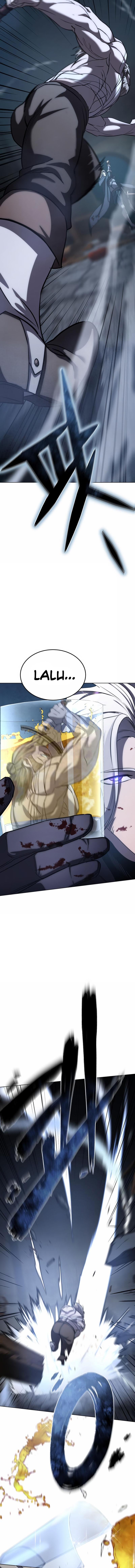 Star-Embracing Swordmaster Chapter 4 Image 4