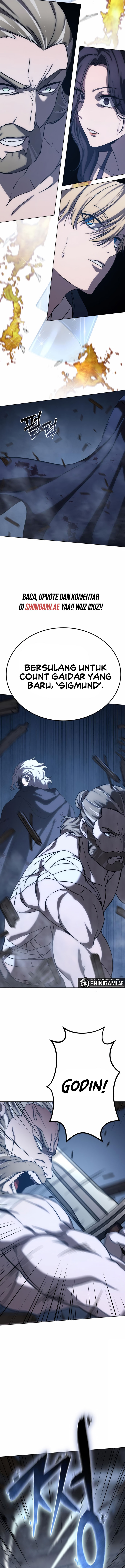 Star-Embracing Swordmaster Chapter 4 Image 5