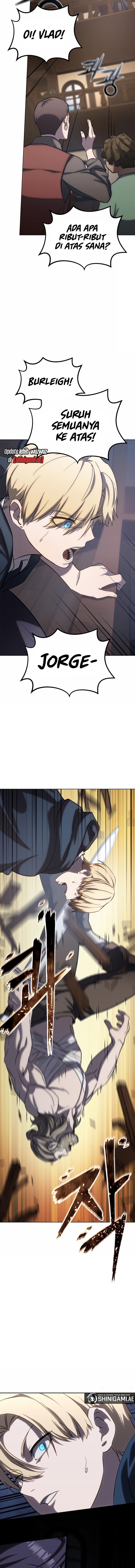 Star-Embracing Swordmaster Chapter 4 Image 9