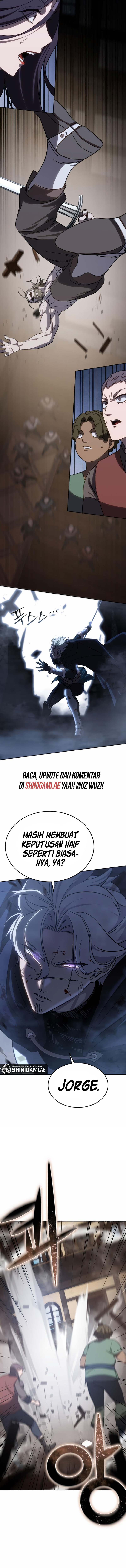 Star-Embracing Swordmaster Chapter 4 Image 10