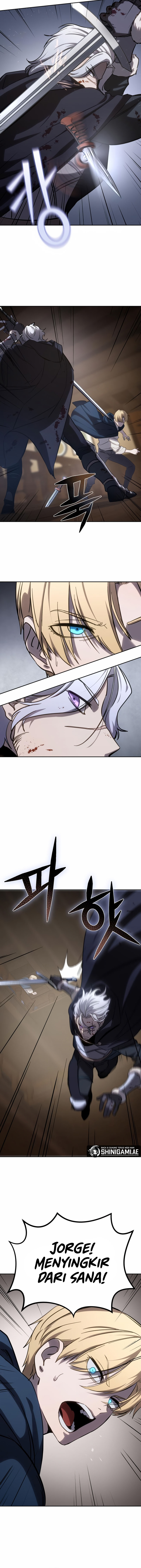 Star-Embracing Swordmaster Chapter 4 Image 12