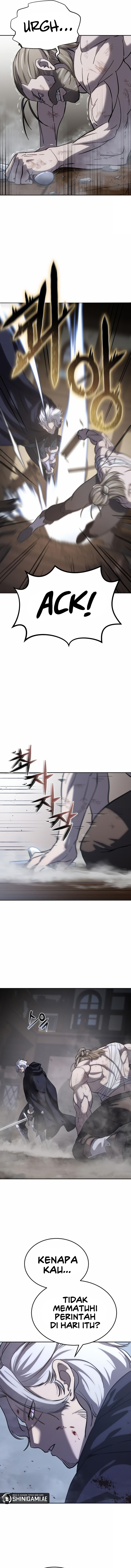 Star-Embracing Swordmaster Chapter 4 Image 13