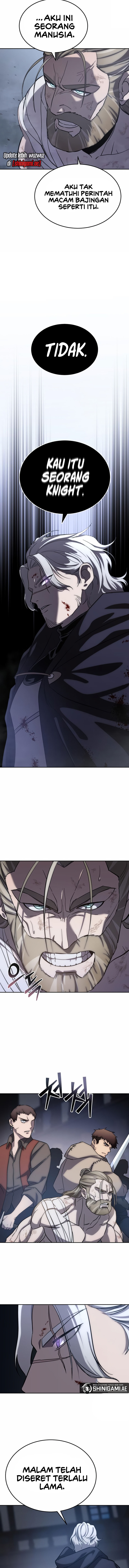 Star-Embracing Swordmaster Chapter 4 Image 14