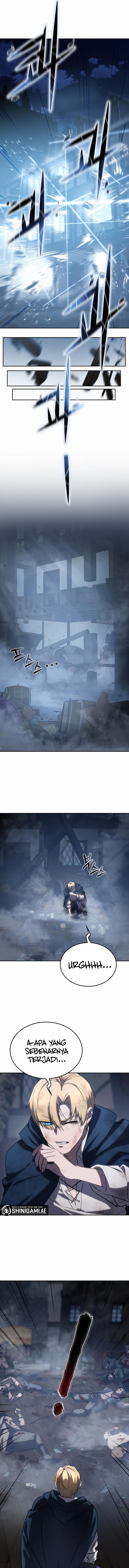 Star-Embracing Swordmaster Chapter 4 Image 18