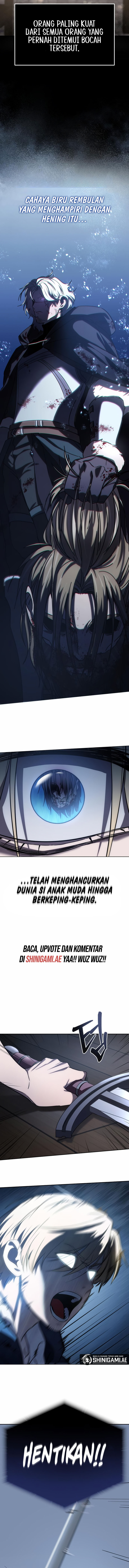 Star-Embracing Swordmaster Chapter 4 Image 20