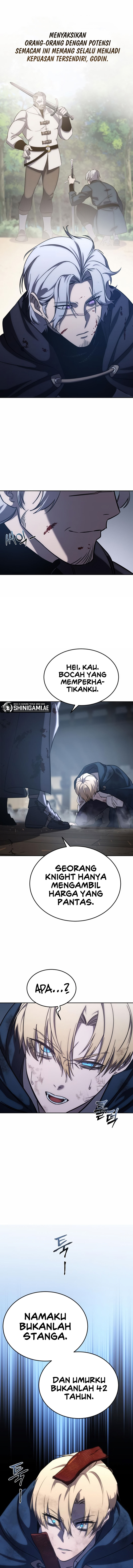 Star-Embracing Swordmaster Chapter 4 Image 24