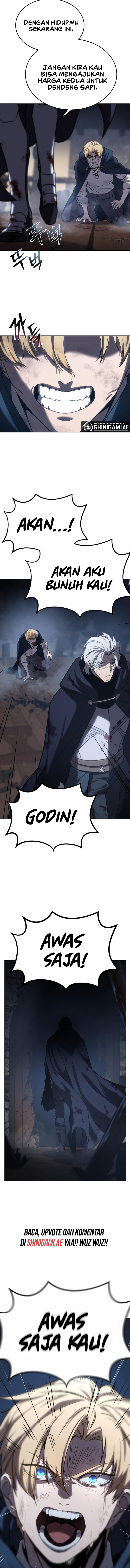 Star-Embracing Swordmaster Chapter 4 Image 26