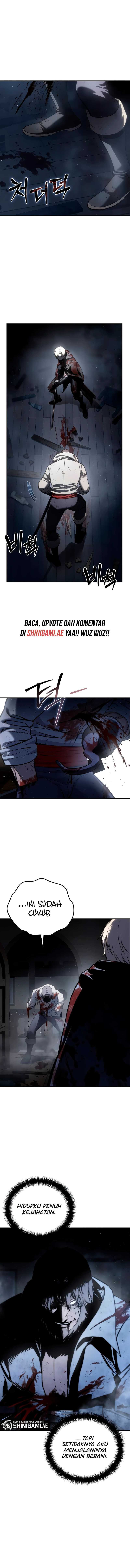 Star-Embracing Swordmaster Chapter 40 Image 15