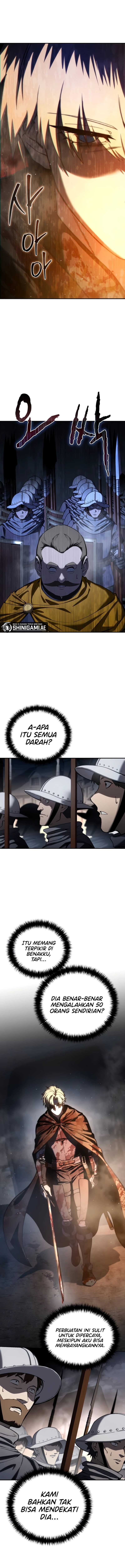 Star-Embracing Swordmaster Chapter 41 Image 2