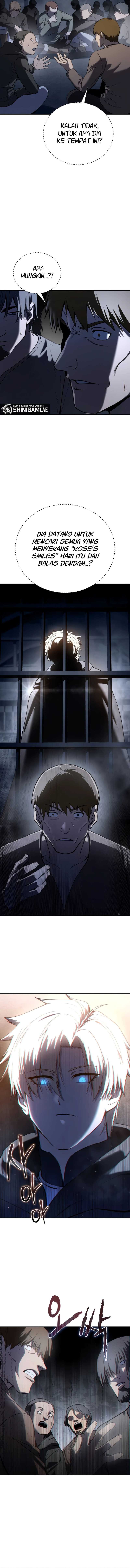 Star-Embracing Swordmaster Chapter 42 Image 2