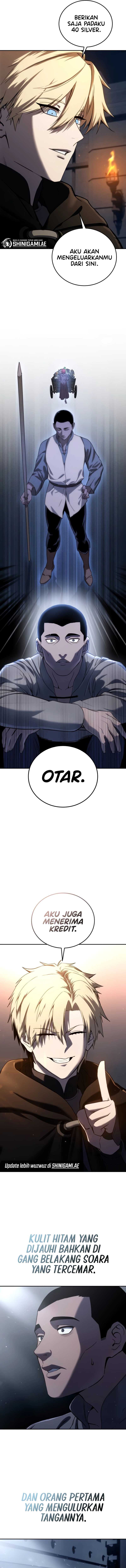 Star-Embracing Swordmaster Chapter 42 Image 4