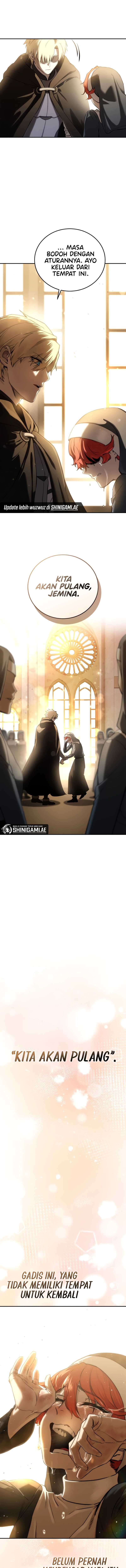 Star-Embracing Swordmaster Chapter 42 Image 19