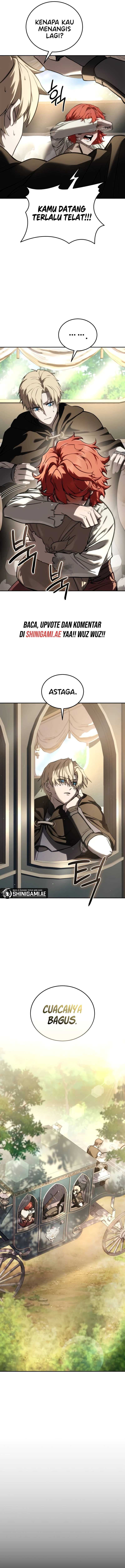 Star-Embracing Swordmaster Chapter 43 Image 5