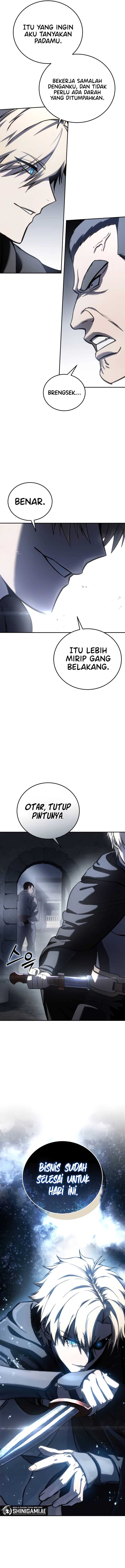 Star-Embracing Swordmaster Chapter 43 Image 24