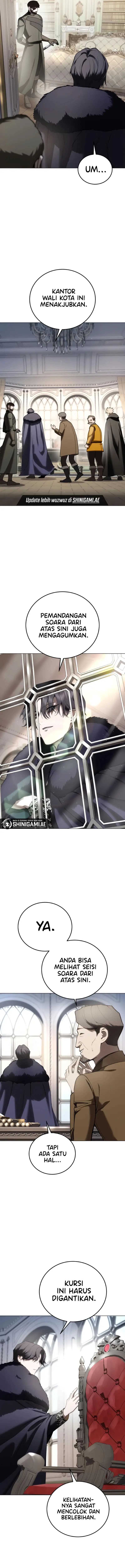 Star-Embracing Swordmaster Chapter 44 Image 14
