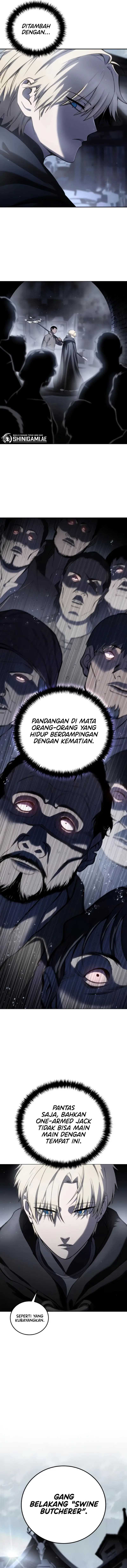 Star-Embracing Swordmaster Chapter 44 Image 17