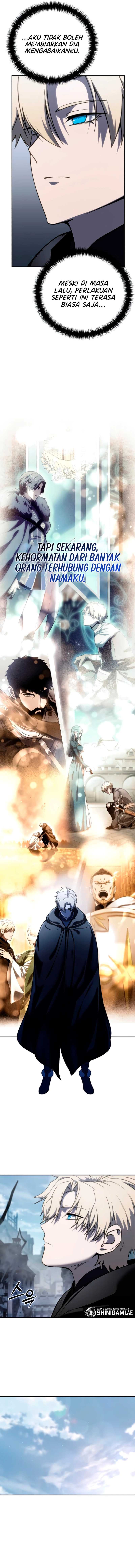 Star-Embracing Swordmaster Chapter 45 Image 2