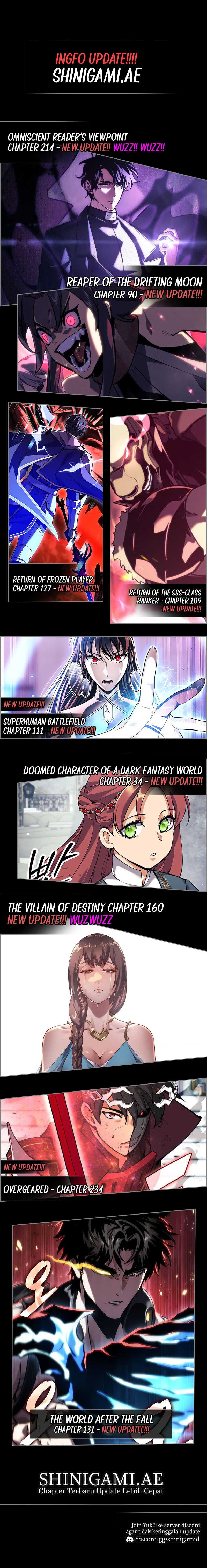 Star-Embracing Swordmaster Chapter 45 Image 19