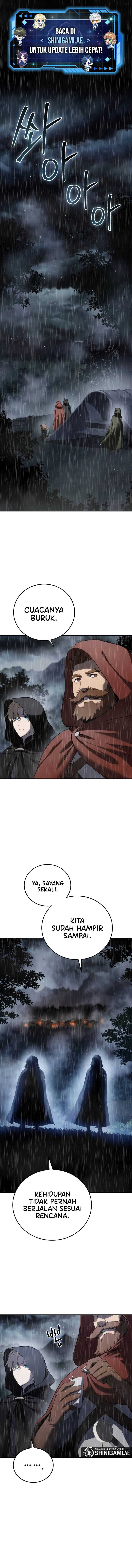 Star-Embracing Swordmaster Chapter 46 Image 1