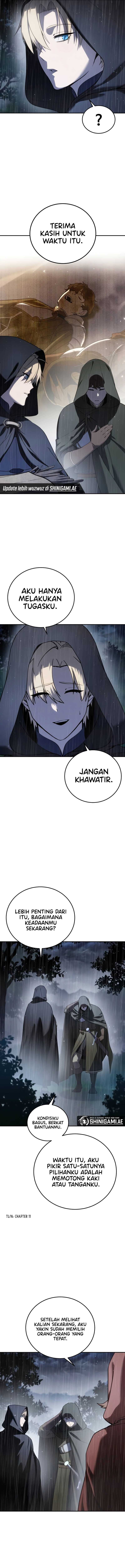 Star-Embracing Swordmaster Chapter 46 Image 4