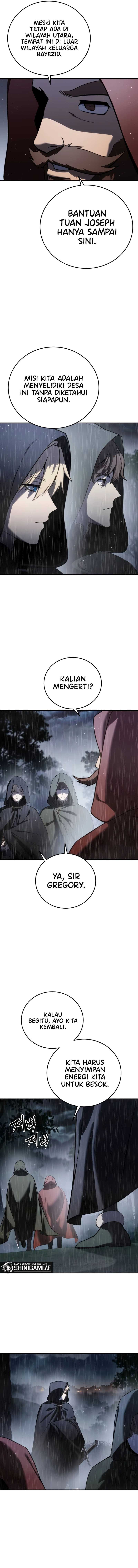 Star-Embracing Swordmaster Chapter 46 Image 6