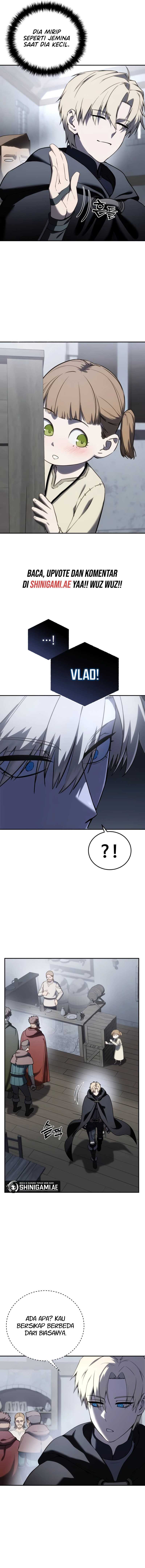 Star-Embracing Swordmaster Chapter 46 Image 10