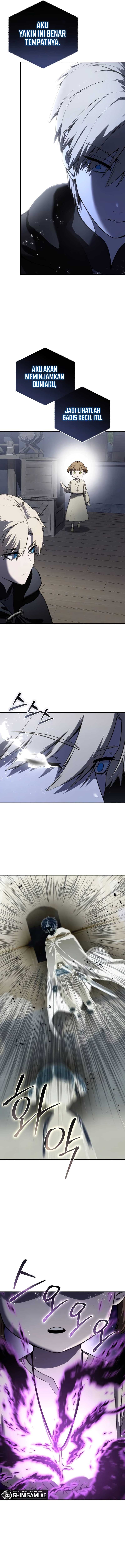 Star-Embracing Swordmaster Chapter 46 Image 11